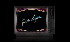 Pin On Future Nostalgia Aesthetic