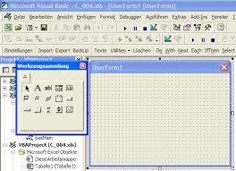 Falls es gar nicht anders geht: Tabelle Als Xlsx Speichern