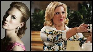 When mary jane o'toole got engaged to her longtime boyfriend in 2016, she couldn't have been more excited about it. Mad Men Star January Jones Bulks Up To Play Betty Draper Poll The Hollywood Reporter