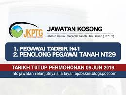 Explore our job opportunities and find out how working here can help you achieve your personal and professional goals. Jawatan Kosong Jabatan Ketua Jawatan Kosong Terkini Facebook