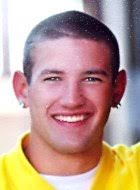 Trevor Bohnhoff, Todd Brassow, Mike Greenwood, Adam Lefler, Stone Beckwith  make up Saginaw News Class C-D boys basketball all-area team