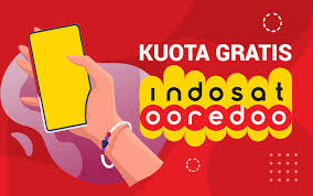 Gratis 1gb saat download my indosat : Tips Cara Mendapatkan Kuota Gratis Indosat 2021 Internetan Jadi Lanctar News On Rcti
