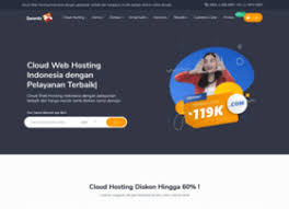 Cloud hosting terbaik untuk keperluan website dan bisnis online anda Info Qwords Com At Website Informer