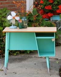 Old Industrial Vintage Metal Childrens Student School Desk Mid Century Kids Vintage School Desk Mid Century Desk School Desks Shop for compact furniture sets in contemporary and stylish designs, with your kids' will adore having their very own place to sit and play.