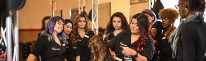 capri cosmetology learning centers