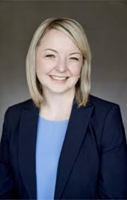 Roanoke County names new economic development director