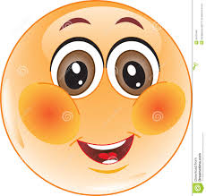 Ausmalbilder | hier findest du dein gesuchtes ausmalbild brille zum kostenlosen ausdrucken und ausmalen. Verlegenes Smiley Verlegene Smilies