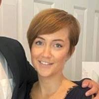 Danielle Toscano's Instagram, Twitter & Facebook