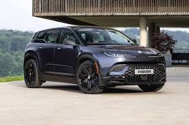 Image result for Shadow 2019 Fisker