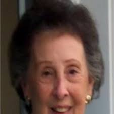 Obituary information for Dorothy W. McCarter