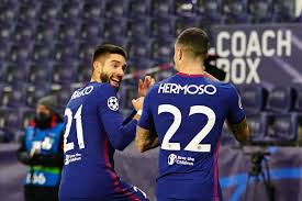 Who will win between red bull salzburg & atletico madrid (28 july 2021, 18:45)? Three Things Atletico Tame Rb Salzburg In Ucl Group Finale Into The Calderon