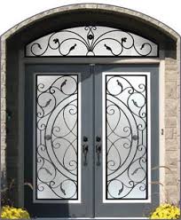 Perfect Beautiful Wrought Iron Doors 234027 Home Design Ideas Iron Front Door Wrought Iron Doors Wrought Iron Front Door