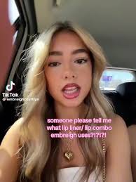 Discover Embreigh's Perfect Lip Combo