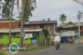 Duyong marina & resort, kuala terengganu: Pulau Duyong Kuala Terengganu Malaysia