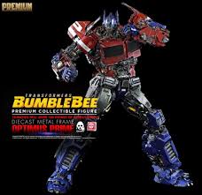 Optimus Prime Collectible Figure Premium Scale Transformers Bumblebee Movie Threezero Transformers png you can download 30 free transformers png images. optimus prime collectible figure premium scale transformers bumblebee movie