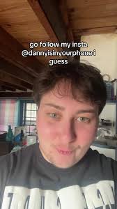Dannyisinyourphone