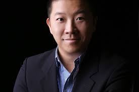 Carter Chow joins McCann Shanghai from Y&R; replaces Carol Lam