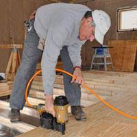 Ideas for every type of flooring. How Subfloors Affect Hardwood Floor Installation
