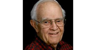 Gordon Roy McPherson Obituary (1922