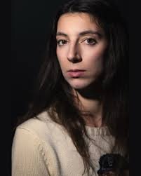 Photographer Chronicles with Model @ginger.phelps