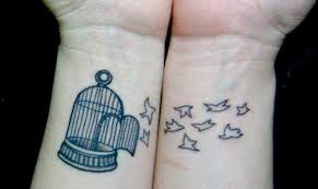 Maa with lotus tattoo design on wrist. 10 Wrist Tattoo Ideas Tattoo Com