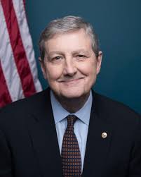 Hi an good morning, I am a native Californian. I fell in love with Senator  Kennedy years ago, his common sense wrapped in super witty delivery is the  very best.
