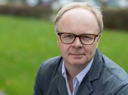 Line of Duty star Jason Watkins teases major new role away from acting