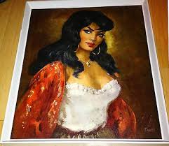Pin On Art Buy original art worry free with our 7 day money back guarantee. pinterest