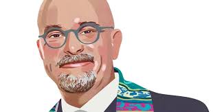 Rev. Victor H. Floyd