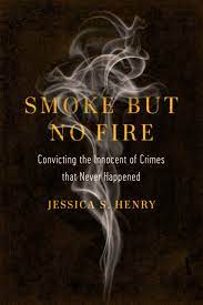 Montague summerswas responsible for the first english translation in 1929. Smoke But No Fire By Jessica S Henry Paperback University Of California Press