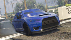 Download Gta V Heists Armored Kuruma For Gta 4
