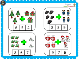 Actividades de lectoescritura para niños de 4 años, destacamos Recopilatorio Materiales Sumas Y Restas