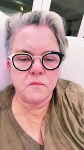🚨 JUST IN: Rosie O'Donnell says there's no way she'll be returning to the  U.S. if JD Vance wins the next election. Thoughts?