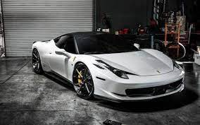 Ferrari 458 Wallpapers Ferrari Ferrari 458 Ferrari 458 Italia Ferrari