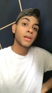 Influencer Venezuela Roxana Cano