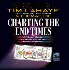 Charting The End Times Tim Lahaye Prophecy Library Tm