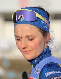 Stina Nilssons partner: Skidskytten Emil Nykvist blir sambo och letar hus