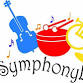Symphonyland | Woodwinds event image