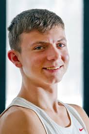 Record-Eagle Cross Country Dream Team