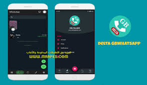 Read this article to know about 17+ best available mods. Gbwhatsapp Delta 10 20 Whatsapp Mod Apk