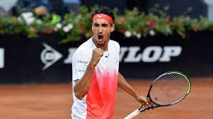 Official tennis player profile of lorenzo sonego on the atp tour. Nqivkliziuobum