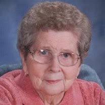 Obituary information for Ms. Alice Mae McKinney