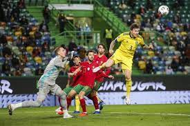 Belgium vs portugal team performance. Ronaldoless Portugal Outclass Sweden In Nations League Belgium Wins 2 1 Against Iceland Sports Village Square
