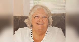 Obituary for Margaret Ann Marie Williams