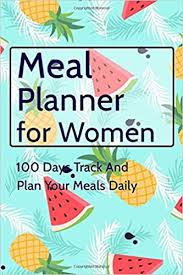 A meal planning service is a great tool for organizing your week, offering everything from recipes so, what's the best meal planning service out there? Meal Planner For Women 100 Days Track And Plan Your Meals Daily Meal Prep And Planning Grocery List Menu Food Planners Prep Book Eat Records Journal Diary Notebook Log Book Amazon De Regent