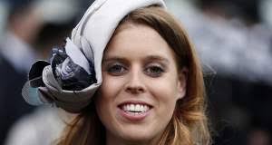 8 izgalmas dolog Beatrix hercegnő szupertitkos esküvőjéről