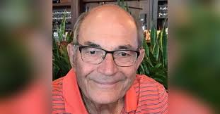 Stanley Joseph Hinkle Obituary