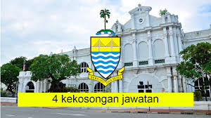 The masjid negeri pulau pinang is located at the junction of jalan air itam and green lane. Jawatan Kosong Di Muzium Negeri Pulau Pinang 4 Kekosongan