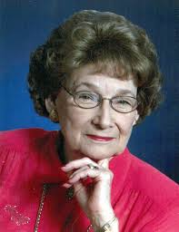 Lorice "Reece" Gorum Goree Obituary