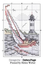 Browse by theme and level to find the design of your dreams! 900 Nautical And Seaside Cross Stitch Patterns Ideas In 2021 Cross Stitch Patterns Stitch Patterns Cross Stitch